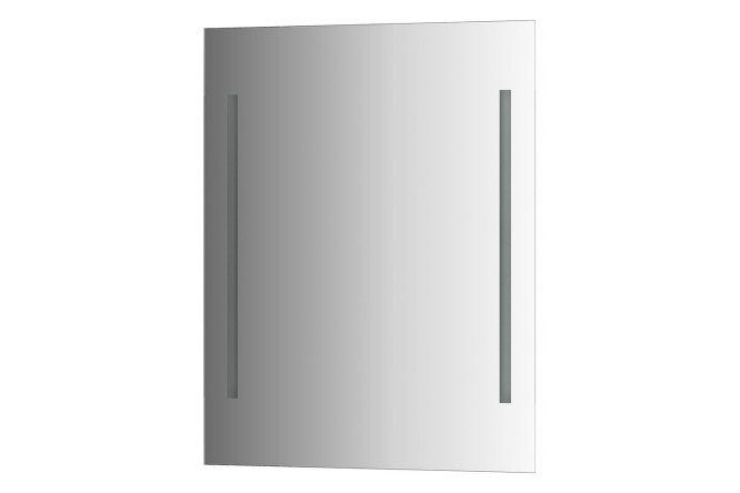 Зеркало EVOFORM Lumline 80372821 от магазина ЛесКонПром.ру