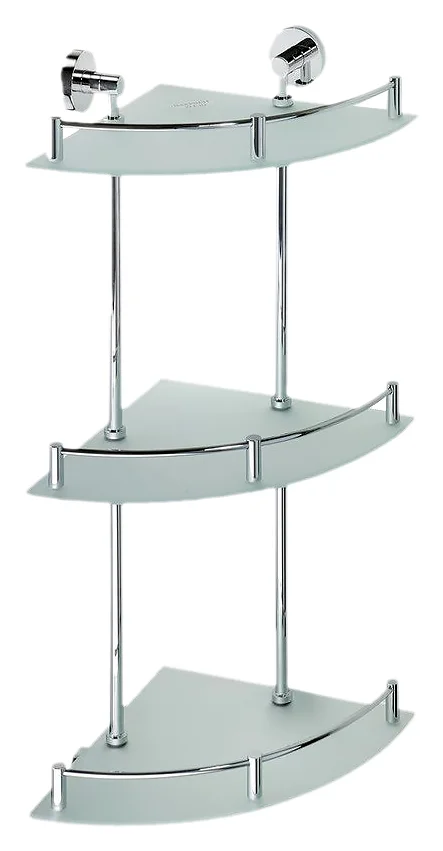 Полка Bemeta Omega 104202152 от магазина ЛесКонПром.ру