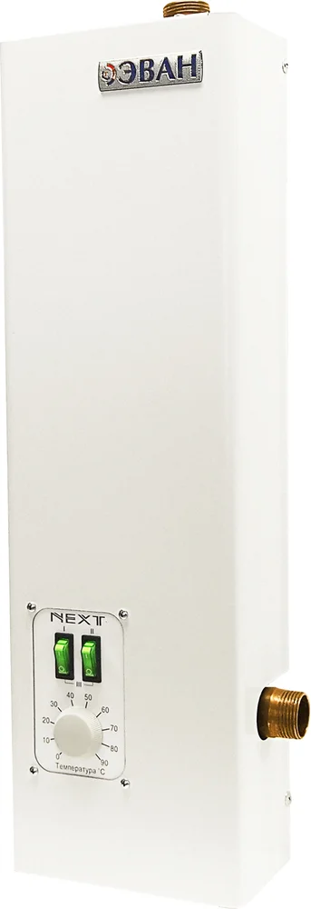 Электрический котел Эван Next 14 (14 кВт) от магазина ЛесКонПром.ру