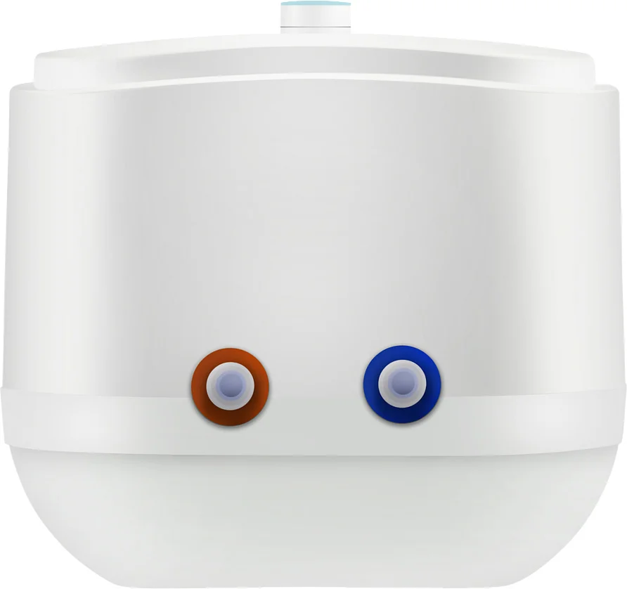 Накопительный водонагреватель Zanussi Mini ZWH/S 15 U электрический от магазина ЛесКонПром.ру