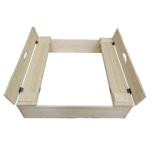 Игровые комплексы, песочницы