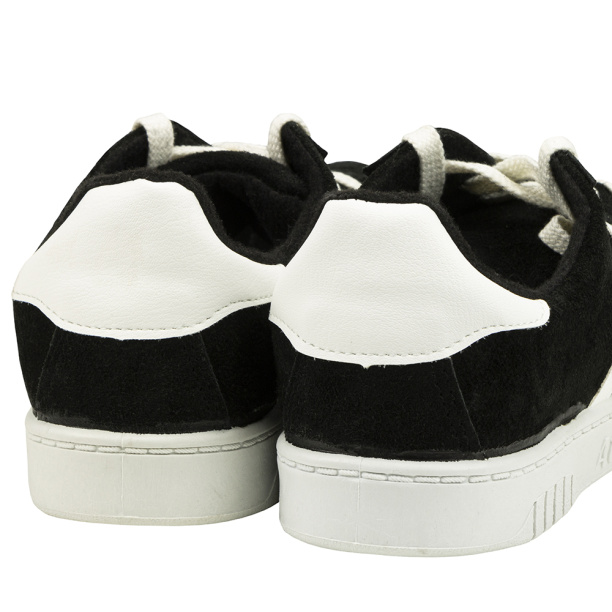 Замшевые кроссовки подошва ПВХ размер 45 от магазина ЛесКонПром.ру