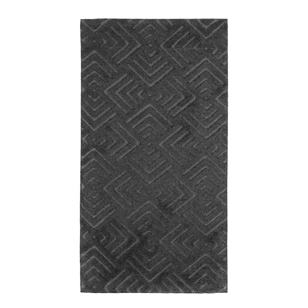 Ковер NEODECO Albino Zigzag 0,8x1,5 м от магазина ЛесКонПром.ру