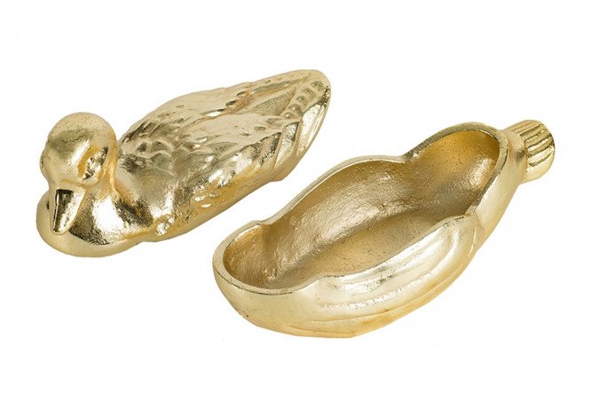 Шкатулка Уточка 18x7x10 см 80451158 от магазина ЛесКонПром.ру