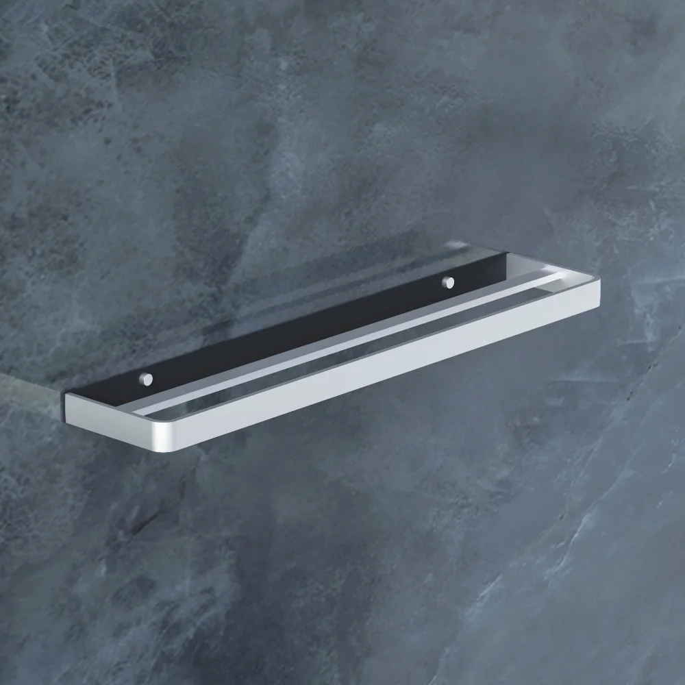 Полотенцедержатель Damixa Jupiter DA77346400 от магазина ЛесКонПром.ру