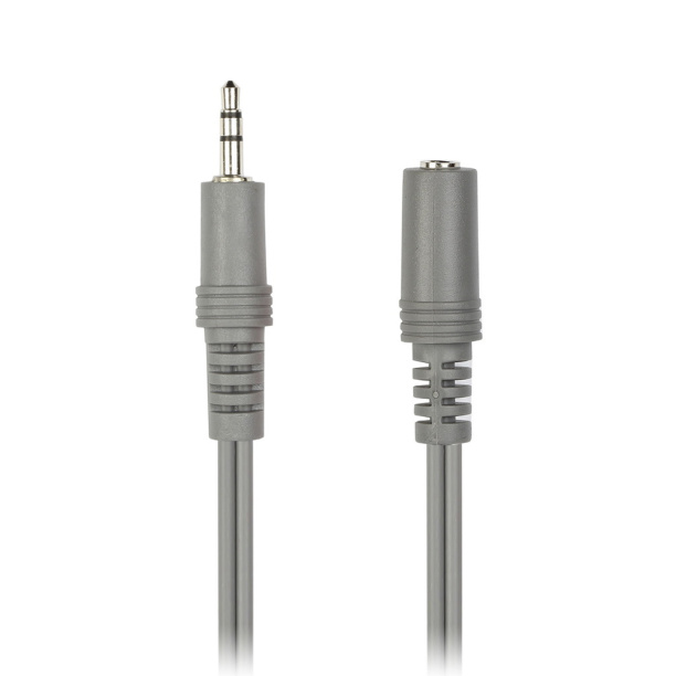 Удлинитель Smartbuy 3.5 Jack 5 м от магазина ЛесКонПром.ру