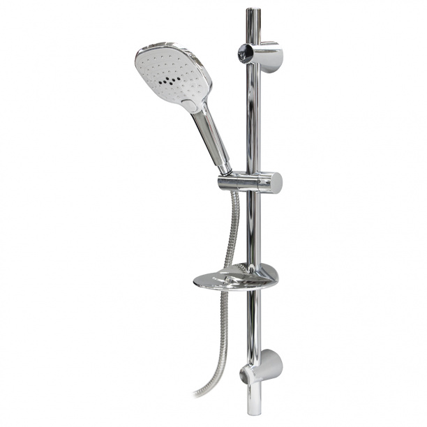 Душевой гарнитур FLUMEN Eis 3 режима от магазина ЛесКонПром.ру