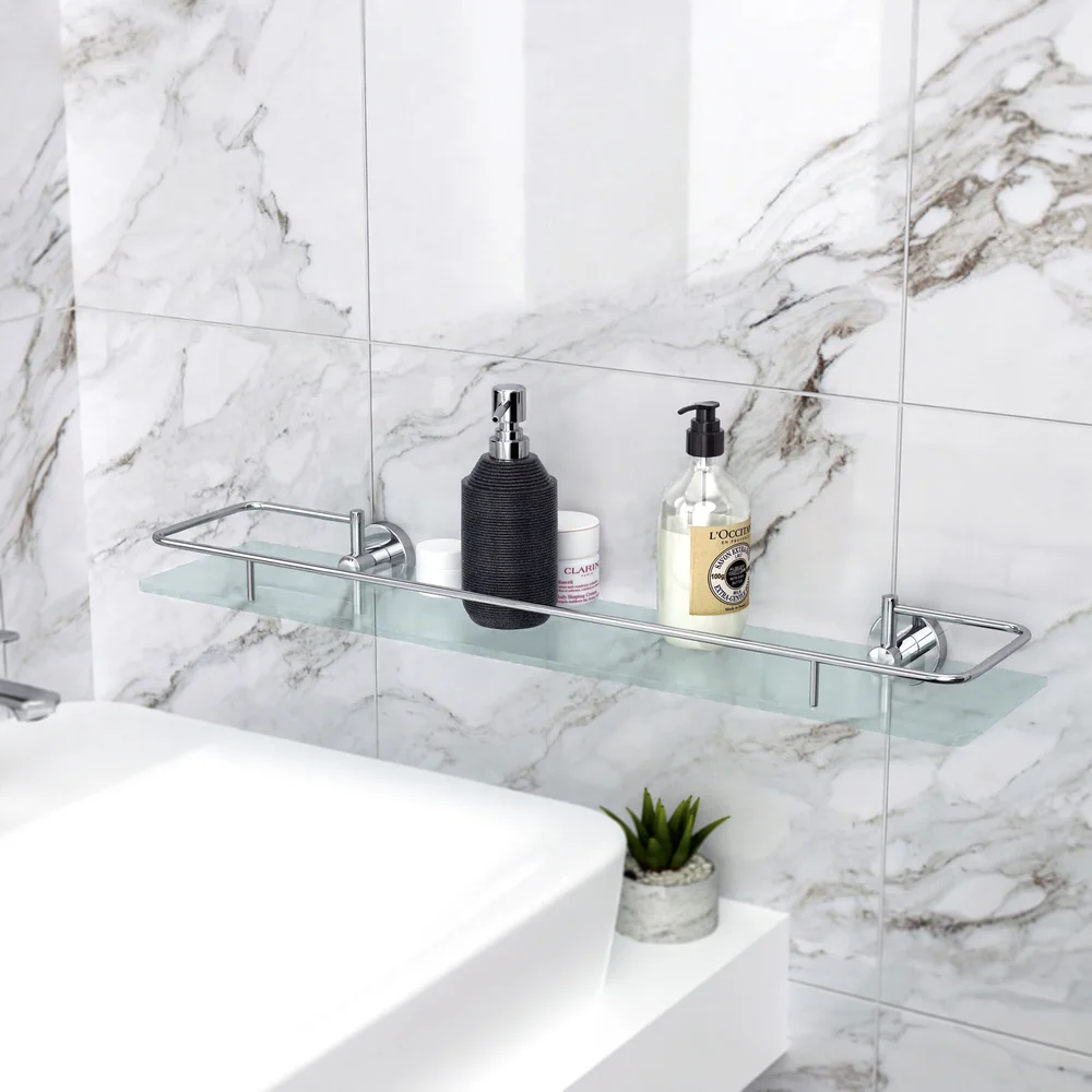 Полка Fora Long L034*60M 60 см от магазина ЛесКонПром.ру