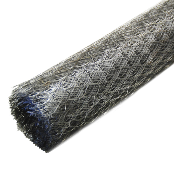 Сетка штукатурная 1х10 м от магазина ЛесКонПром.ру