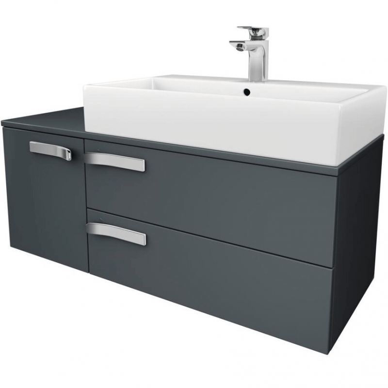 Раковина Ideal Standard Strada 71 K078201 Euro White от магазина ЛесКонПром.ру