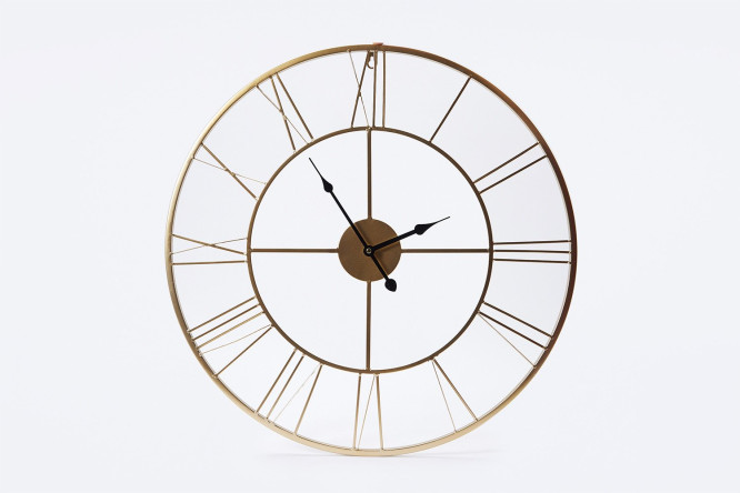 Часы настенные 79814 60 см 80538399 от магазина ЛесКонПром.ру