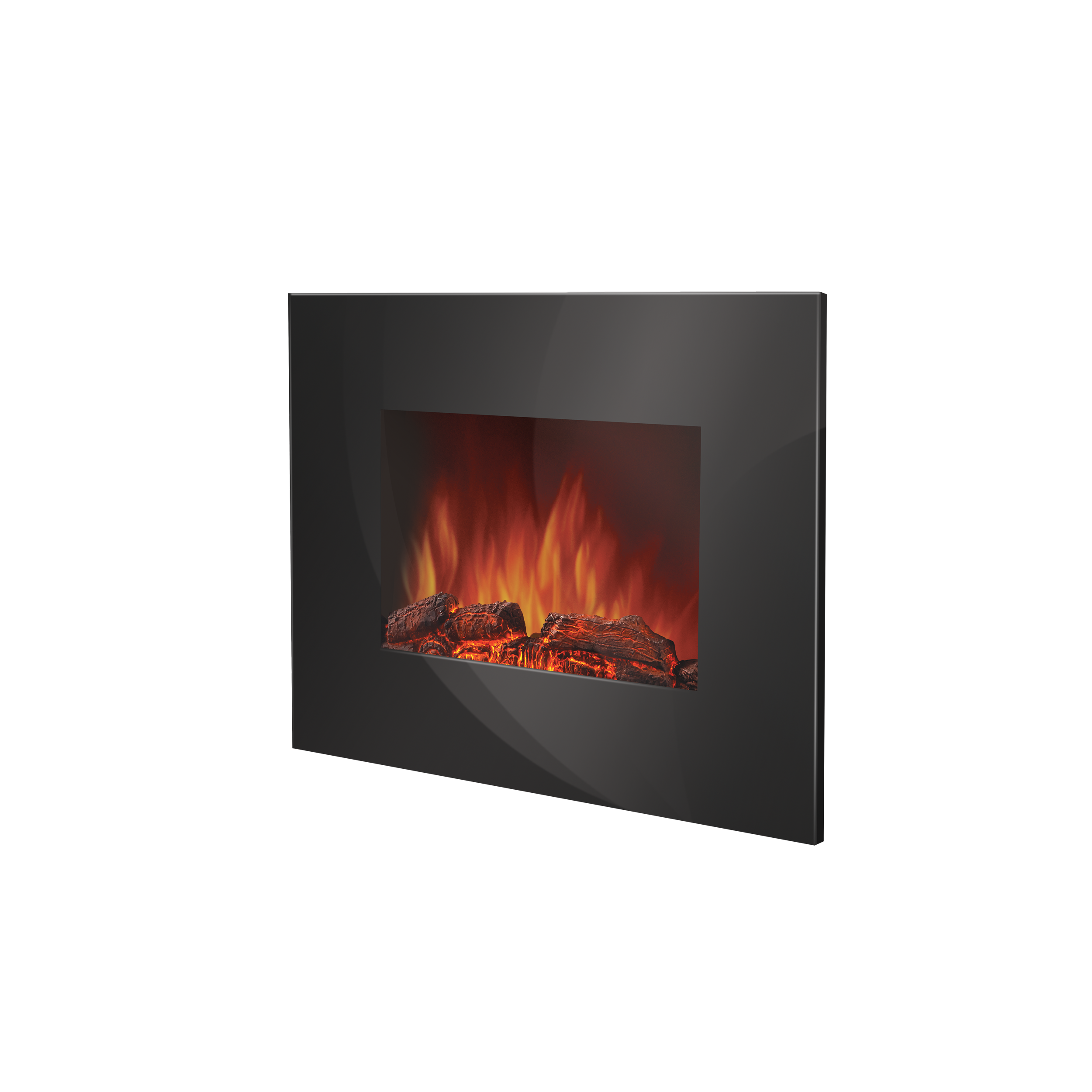 Электрический камин Electrolux EFP/W 1100ULS от магазина ЛесКонПром.ру