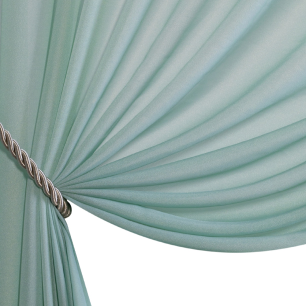 Штора-тюль Бриз 200х280 см микс от магазина ЛесКонПром.ру