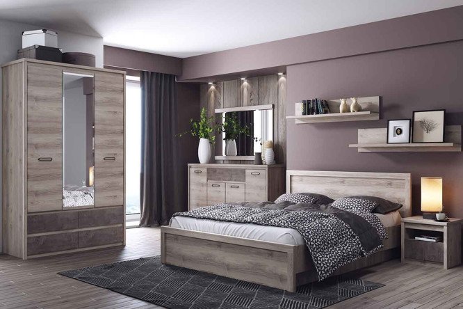 Зеркало Jazz 80450365 от магазина ЛесКонПром.ру