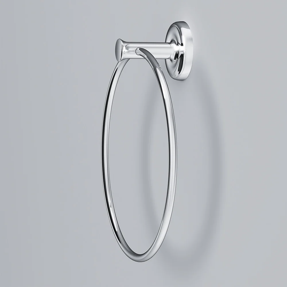 Полотенцедержатель AM.PM Like A8034400 от магазина ЛесКонПром.ру