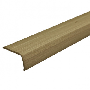 Углы на ступени и ковродержатели