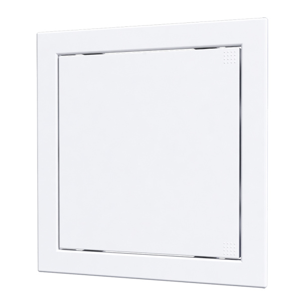 Люк ревизионный Evecs 30х30 см пластиковый от магазина ЛесКонПром.ру