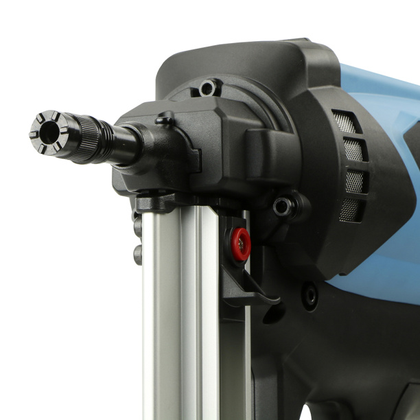 Газовый монтажный пистолет Toua GSN40E от магазина ЛесКонПром.ру