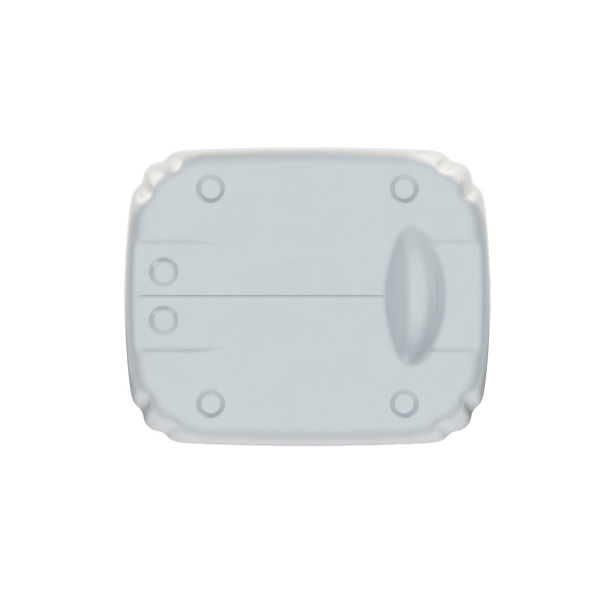 Канистра пластиковая 21,5 л от магазина ЛесКонПром.ру