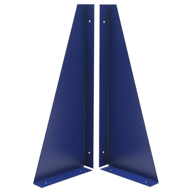 Крепления для экрана ПРАКТИК WS от магазина ЛесКонПром.ру