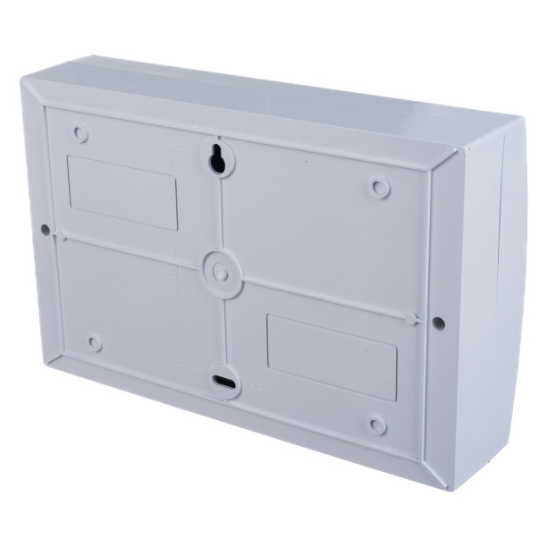 Ящик пластиковый наружный TDM ЩРН-П-15 от магазина ЛесКонПром.ру