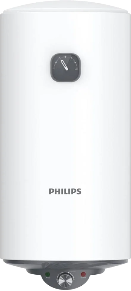 Накопительный водонагреватель Philips UltraHeat Round AWH1602/51 80 электрический от магазина ЛесКонПром.ру