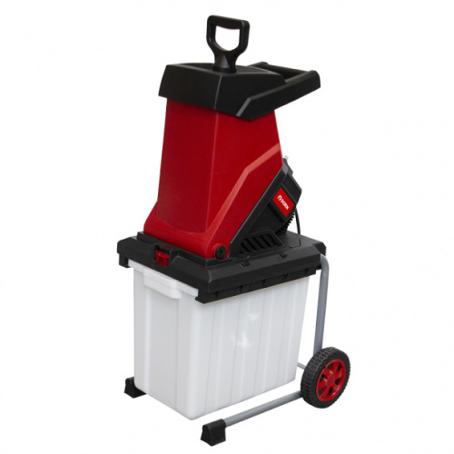 Измельчители садовые