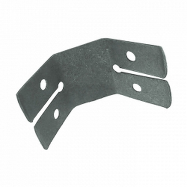 Подвес для шпильки Бабочка 4 мм от магазина ЛесКонПром.ру