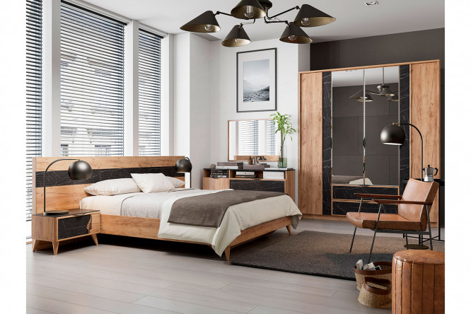 Зеркало Шелли 80412438 от магазина ЛесКонПром.ру