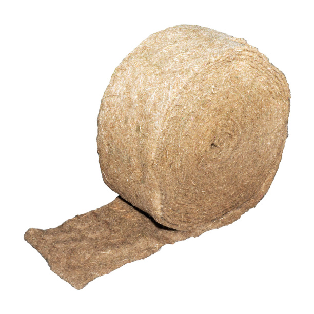 Межвенцовый уплотнитель 0,10х20 м от магазина ЛесКонПром.ру