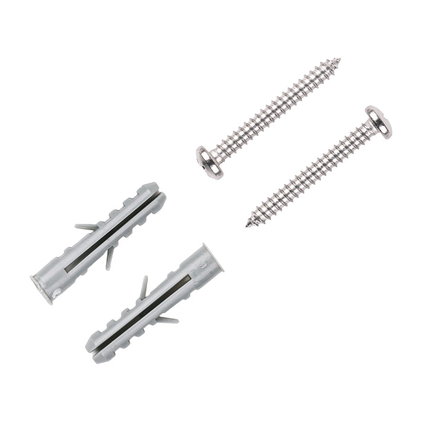 Полка сетчатая ЧМЗ 2-ярусная угловая серая от магазина ЛесКонПром.ру