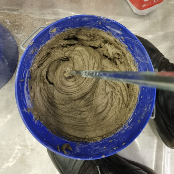 Клей для плитки C1T PLITONIT В 5 кг от магазина ЛесКонПром.ру