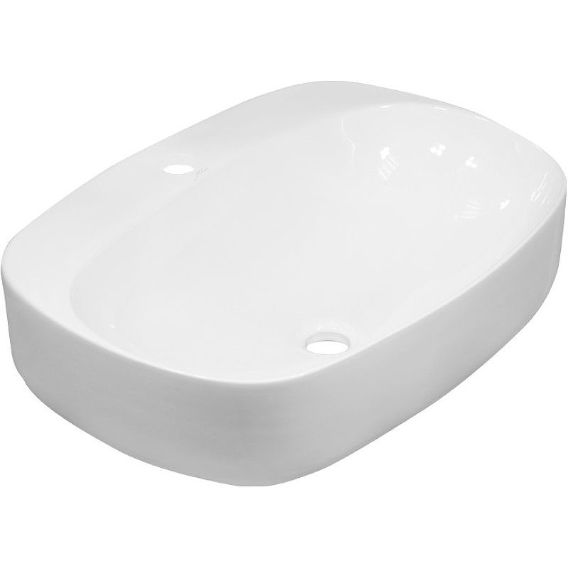 Раковина-чаша Melana 60 MLN-320327 Белая от магазина ЛесКонПром.ру