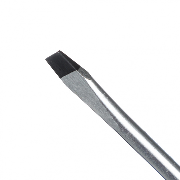 Отвертка плоская KRONS SL6х100 мм от магазина ЛесКонПром.ру