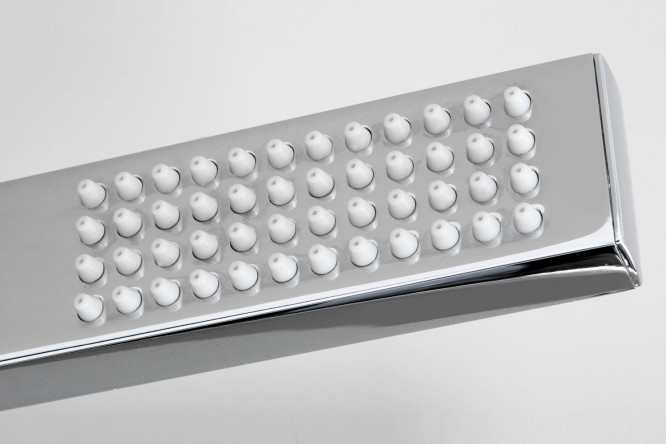 Душевой комплект WasserKRAFT 80382179 от магазина ЛесКонПром.ру