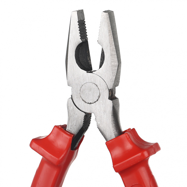 Пассатижи KRONS 180 мм от магазина ЛесКонПром.ру