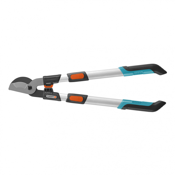 Сучкорез Gardena Comfort телескопический от магазина ЛесКонПром.ру