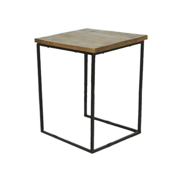 Подставка для цветов металлическая h58 см от магазина ЛесКонПром.ру