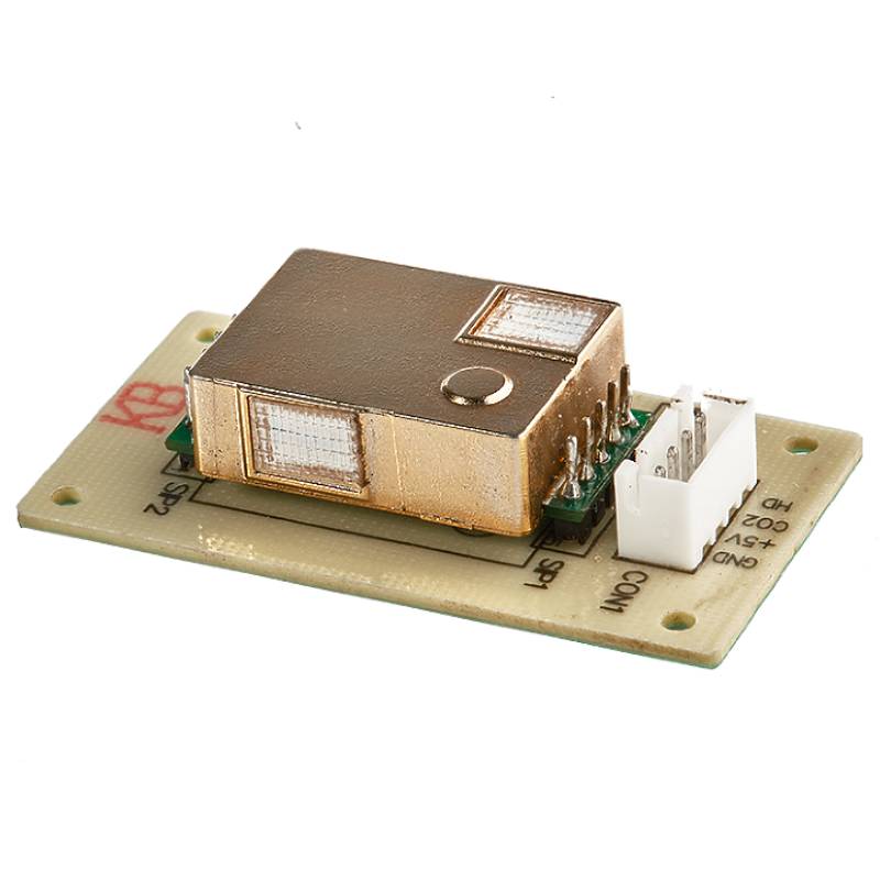 Датчик углекислый газовый CO2-Z19 от магазина ЛесКонПром.ру