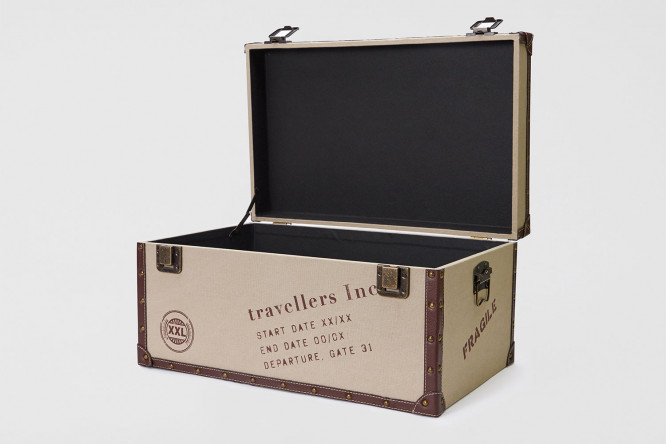 Сундук 17304 60x30x38 см 80345215 от магазина ЛесКонПром.ру