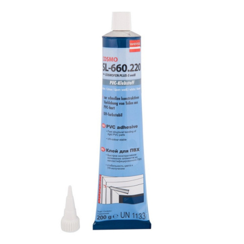 Химия для окон ПВХ и дверей