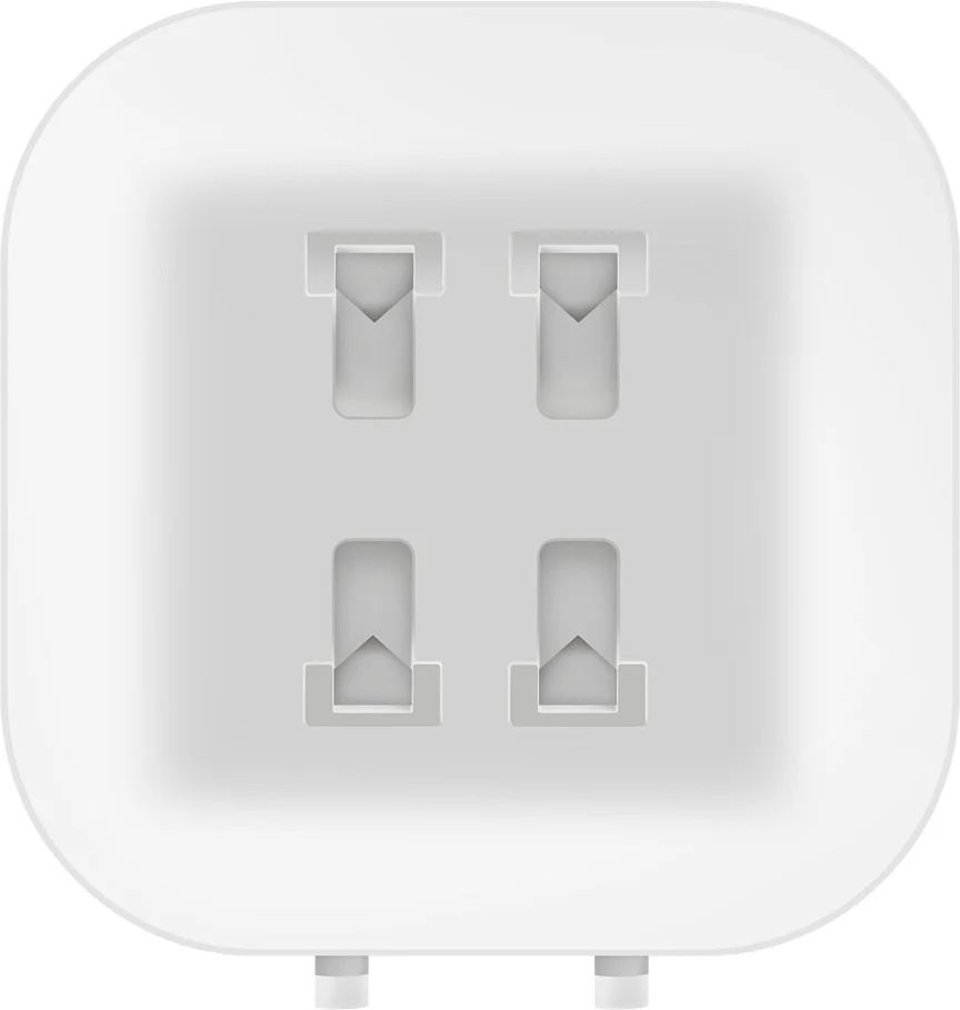 Накопительный водонагреватель Zanussi Mini ZWH/S 15 O электрический от магазина ЛесКонПром.ру