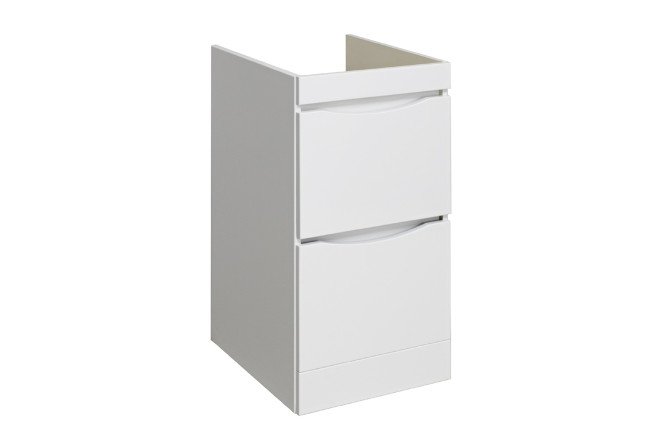 Умывальник встраиваемый сверху Gamma левое крыло 80538147 от магазина ЛесКонПром.ру