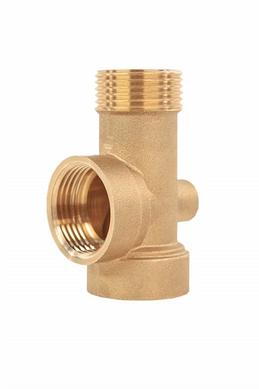 Штуцер 4-х выводной 80 мм в Москве от магазина ЛесКонПром.ру