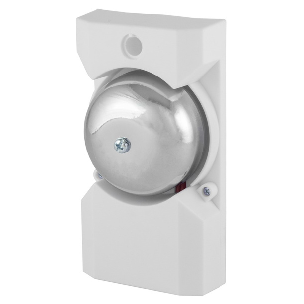 Звонок проводной TDM Зуммер от магазина ЛесКонПром.ру