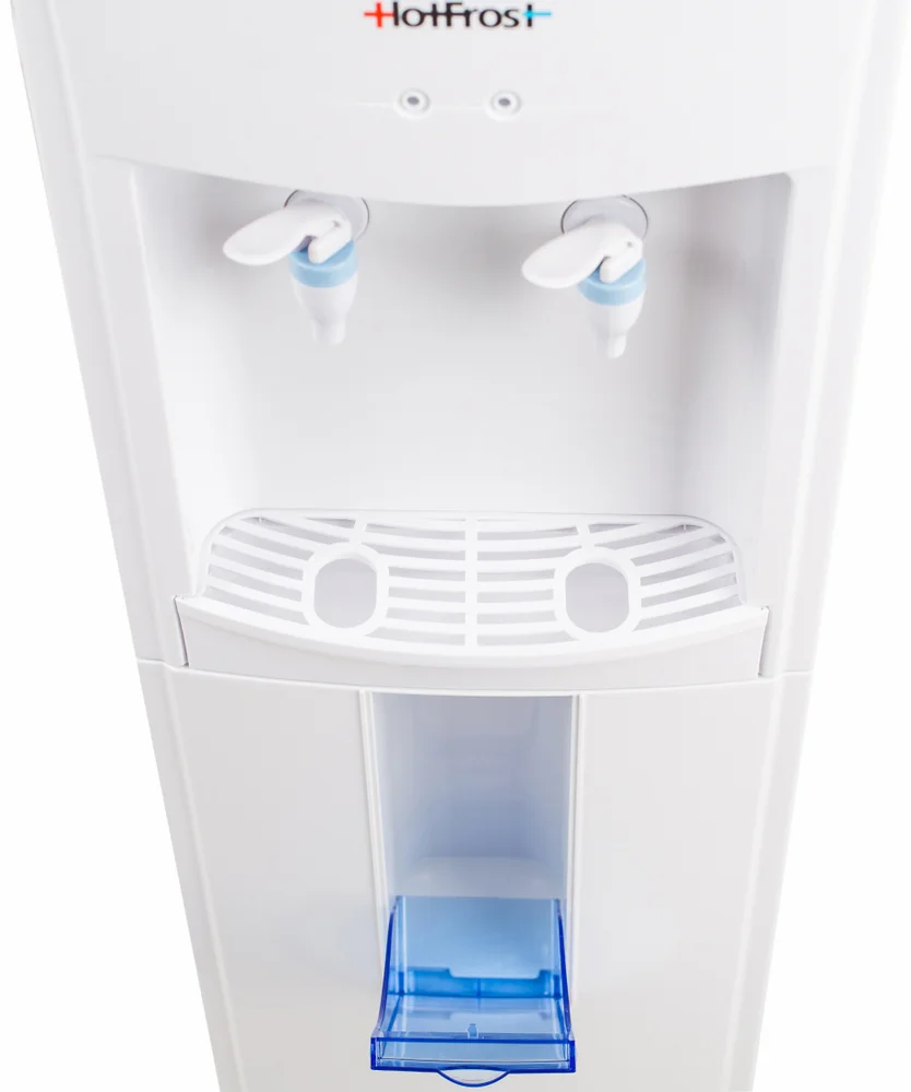 Кулер для воды HotFrost V118R от магазина ЛесКонПром.ру