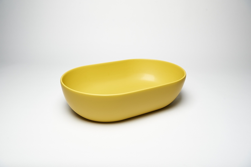 Раковина-чаша Galassia Dream 60 7308OC Охра от магазина ЛесКонПром.ру