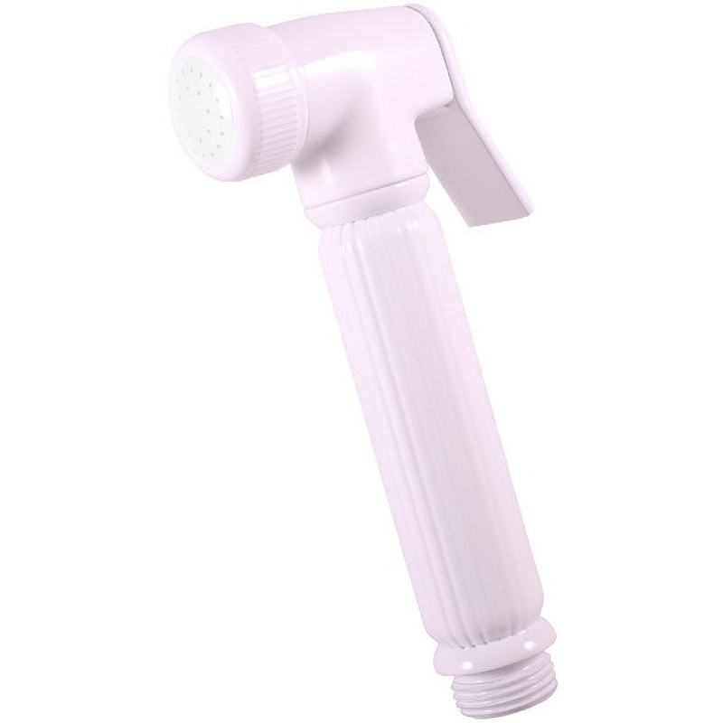 Гигиенический душ Rav Slezak KS0005B Белый от магазина ЛесКонПром.ру