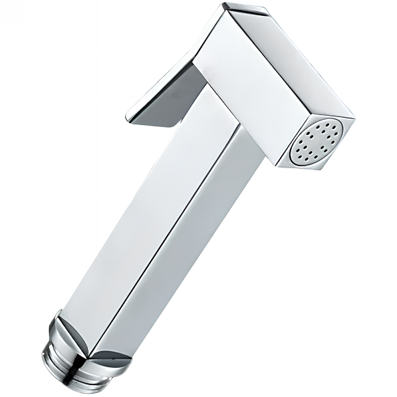 Гигиенический душ Frap F21-1 Хром от магазина ЛесКонПром.ру