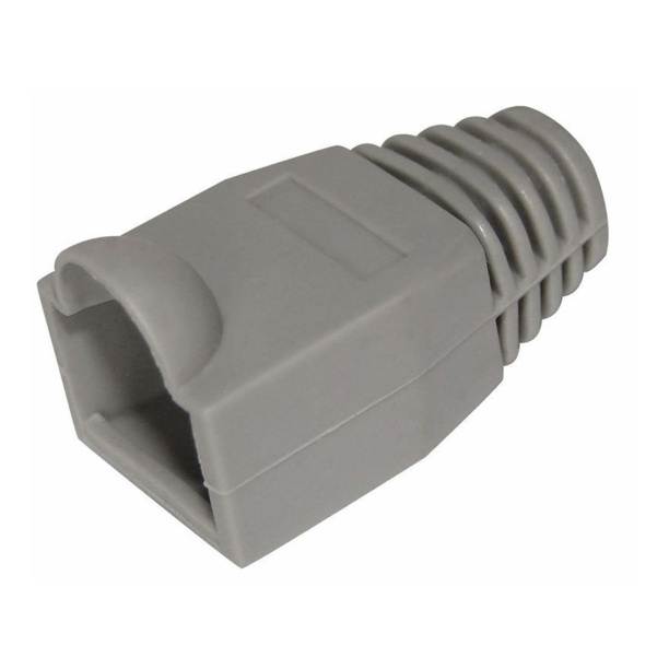 Колпачок PROconnect для штекера RG45 2 шт от магазина ЛесКонПром.ру